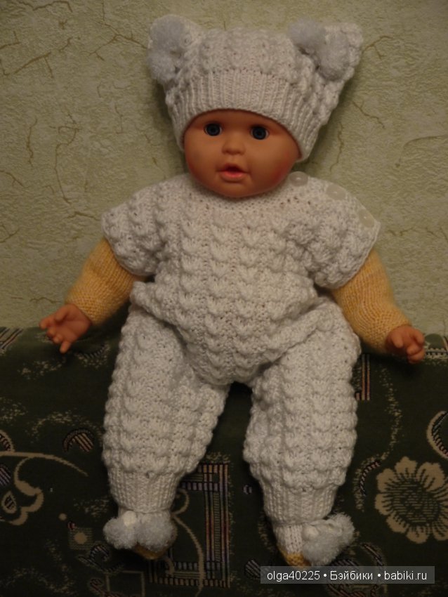 Моя коллекция преданных кукол