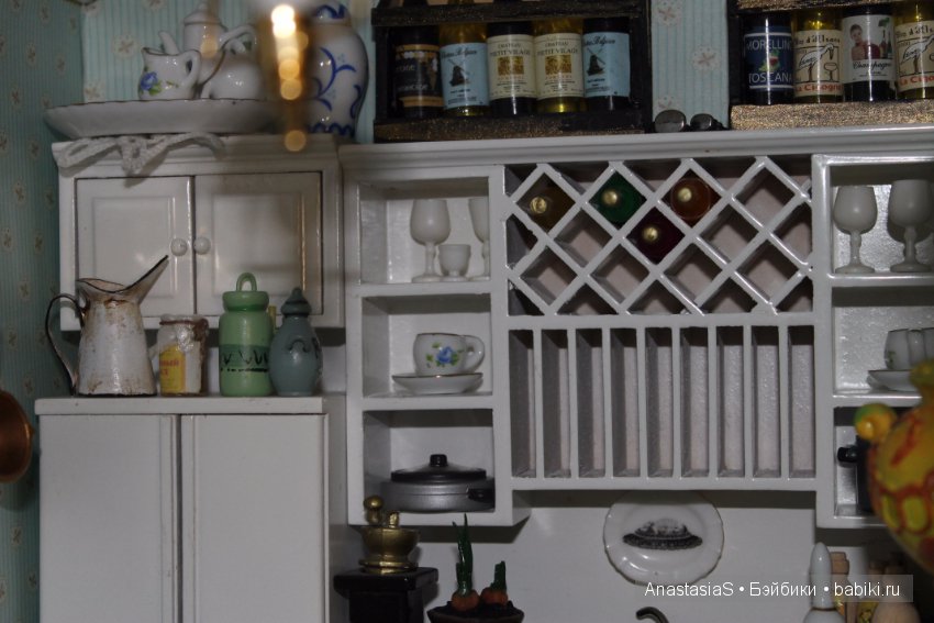 Зарисовки кукольной жизни 4