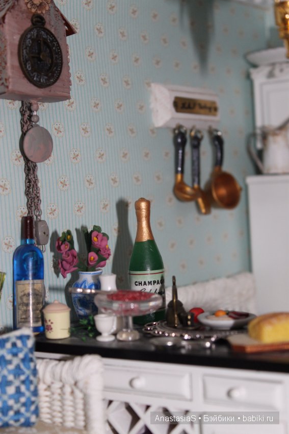 Зарисовки кукольной жизни 4