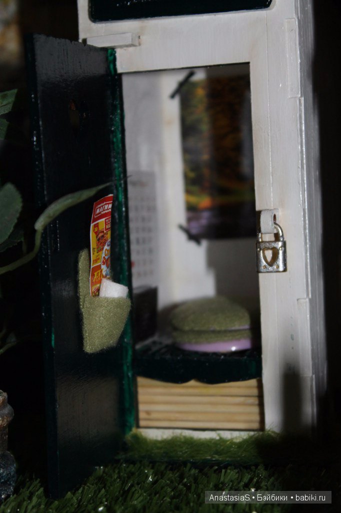 Зарисовки кукольной жизни 4