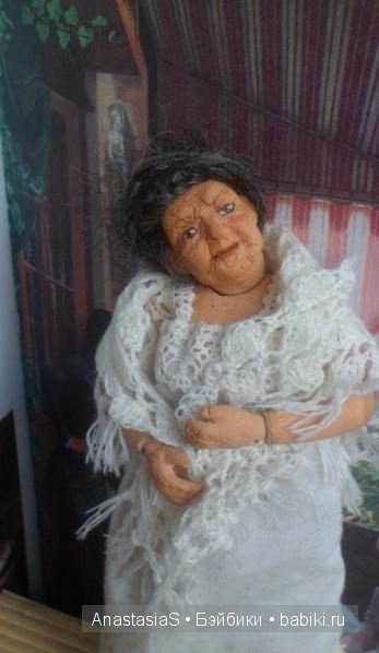 Зарисовки кукольной жизни 4