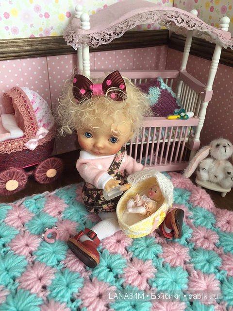 И снова, мои " НиккиБриттики " (фото 6)