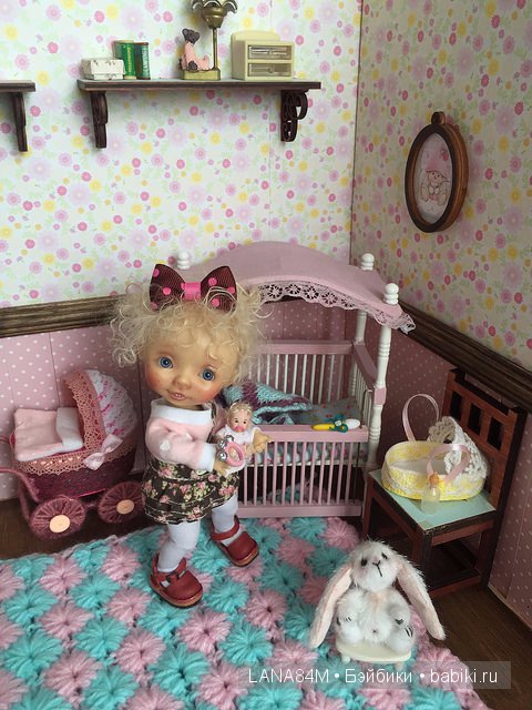 И снова, мои " НиккиБриттики " (фото 5)