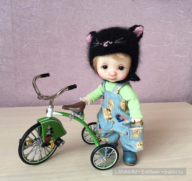 И снова, мои " НиккиБриттики " (фото 8)