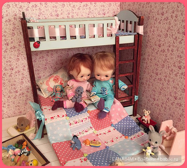 И снова, мои " НиккиБриттики " (фото 7)