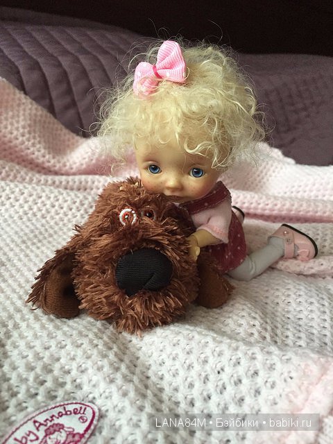 И снова, мои " НиккиБриттики " (фото 2)