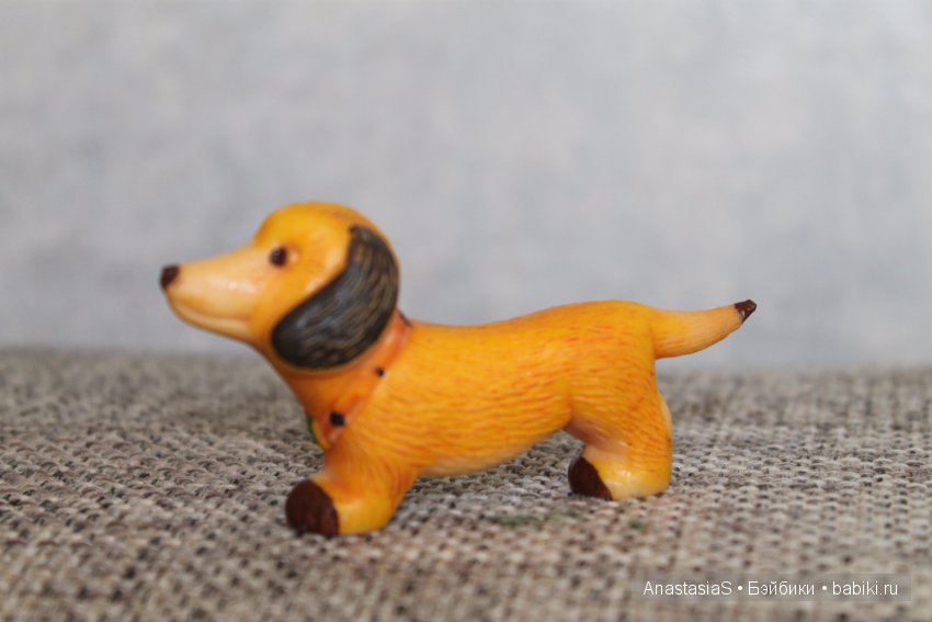 Любовь, длинною в жизнь — Советские винтажные куклы (СССР): Ленигрушка (фото 8)