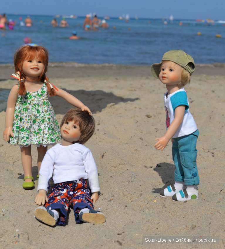 Первая любовь на всю жизнь