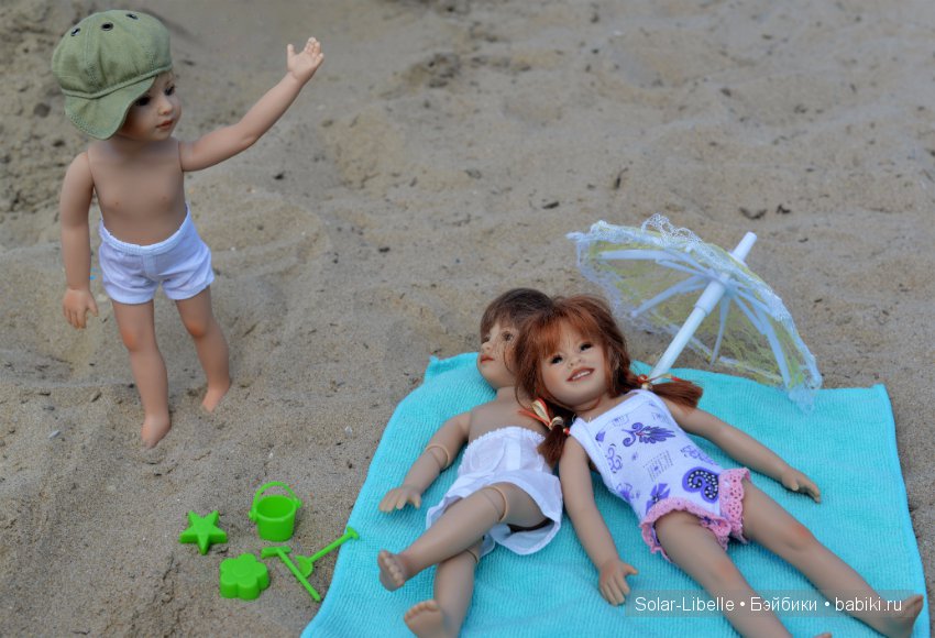 Первая любовь на всю жизнь (фото 3)