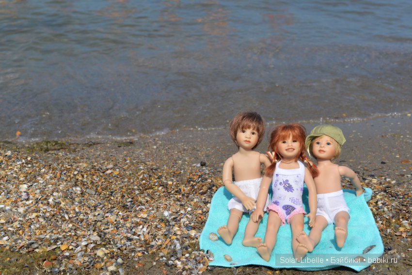 Первая любовь на всю жизнь (фото 4)