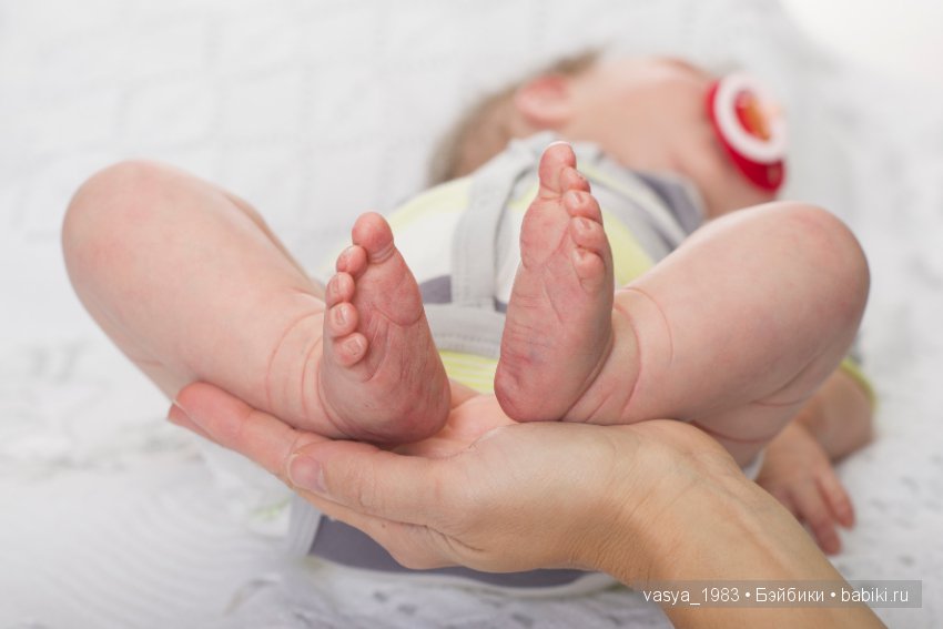 Просто Платоша — Куклы Реборн (Reborn): работы мастеров (фото 10)