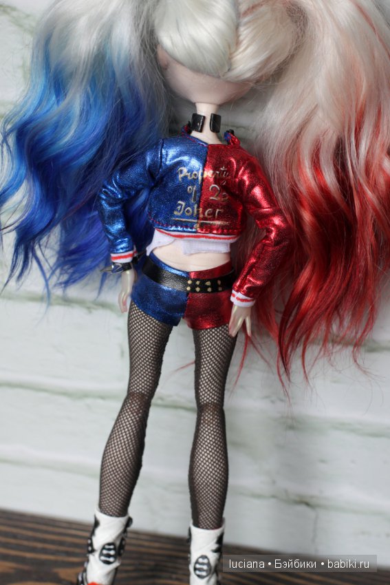 Последние кастомы Монстер хай и Эвер автер хай