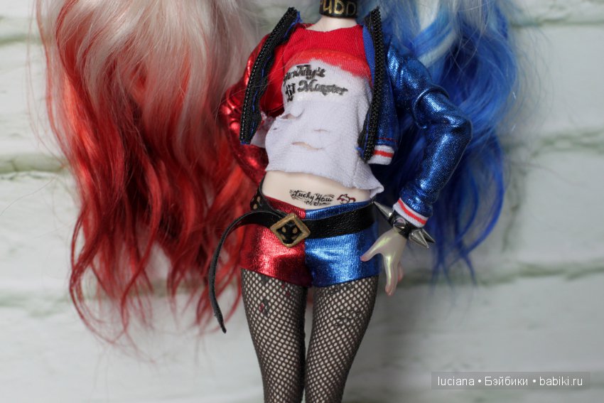 Последние кастомы Монстер хай и Эвер автер хай