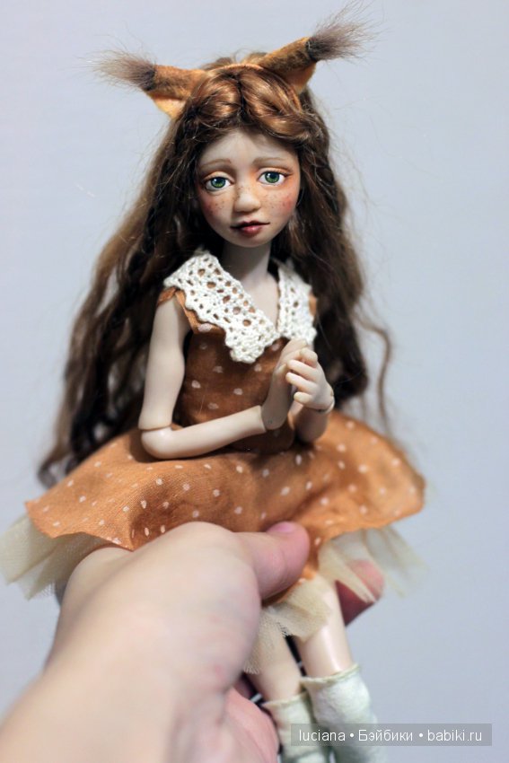 Последние кастомы Монстер хай и Эвер автер хай (фото 10)