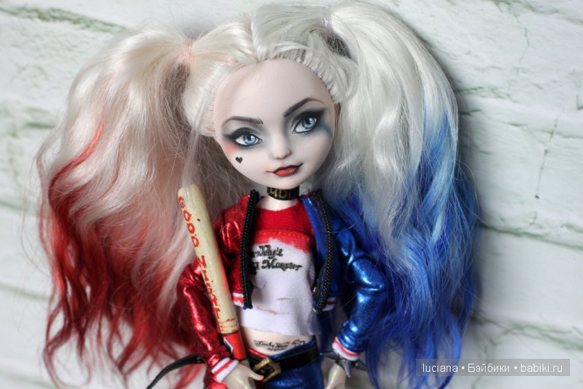 Последние кастомы Монстер хай и Эвер автер хай