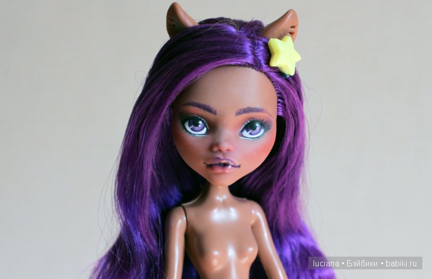 Последние кастомы Монстер хай и Эвер автер хай