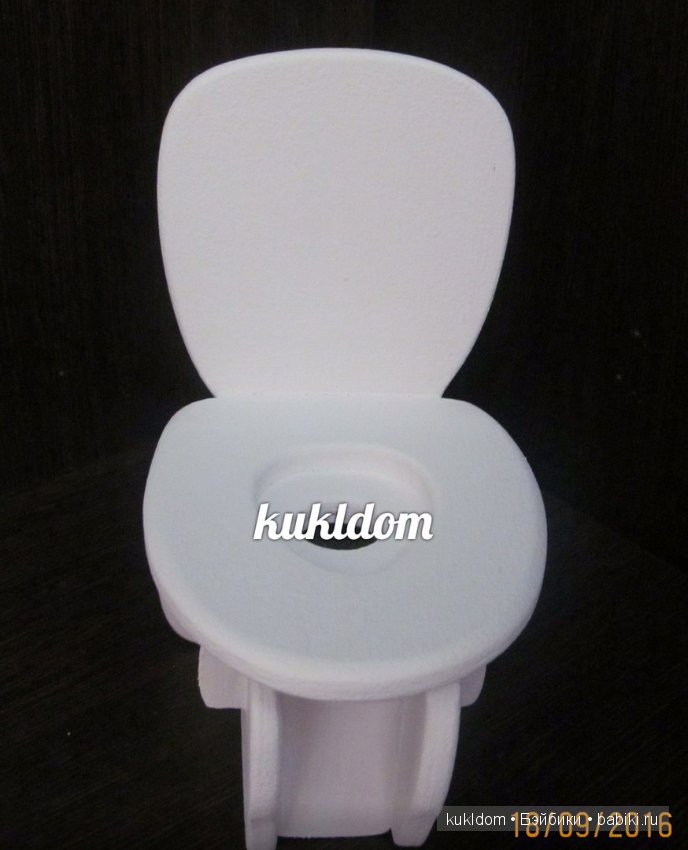 Кукольная мебель — Мебель для кукол и домиков: фото (фото 4)