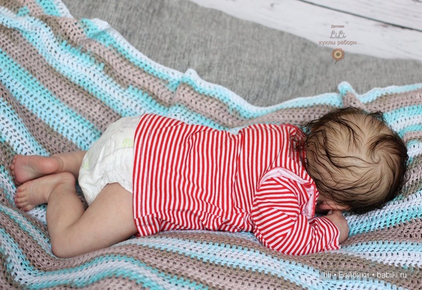 Моя принцесса Хлоя родилась