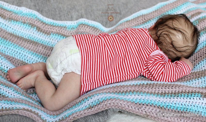 Моя принцесса Хлоя родилась