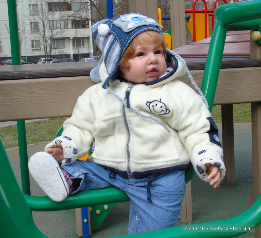 Раз,два,три,четыре,пять Юльхен вышел погулять