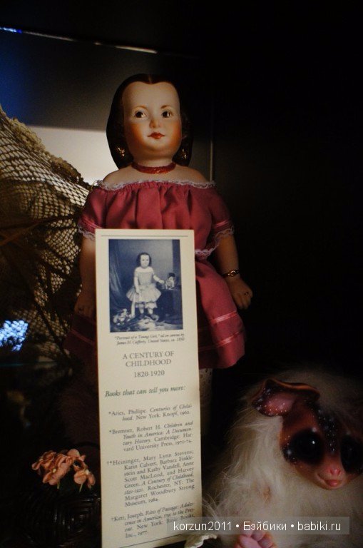 Мои куклы — Редкие антикварные куклы и реплики: воск (фото 6)