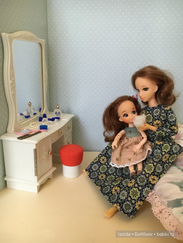 Если ребёнка оставить без присмотра на 5 минут (фото 6)