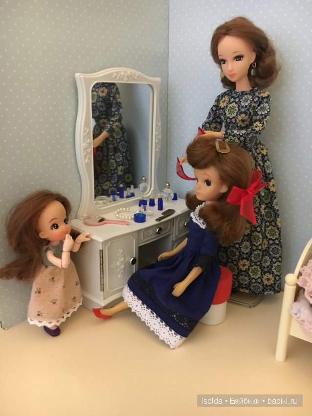 Если ребёнка оставить без присмотра на 5 минут (фото 2)