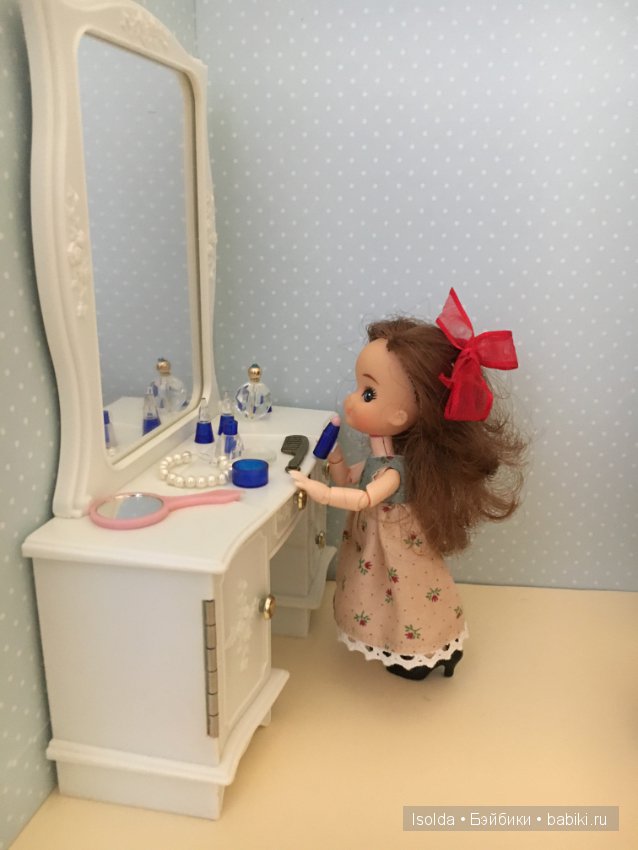 Если ребёнка оставить без присмотра на 5 минут (фото 3)