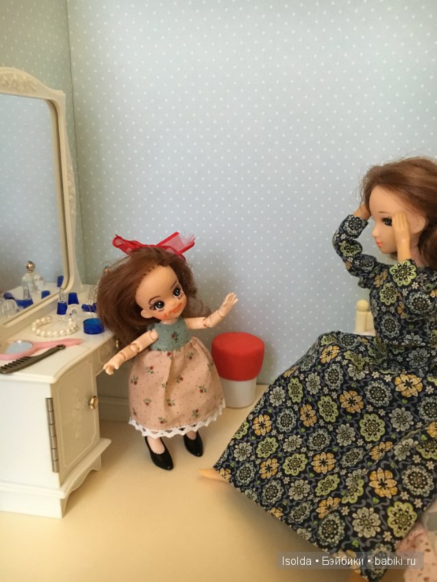 Если ребёнка оставить без присмотра на 5 минут (фото 5)