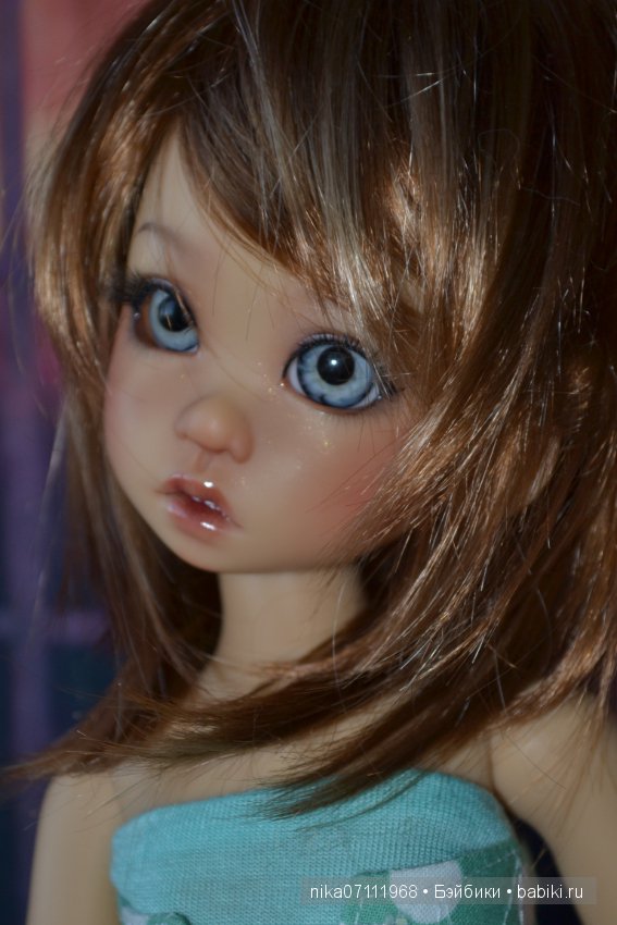 Грейси-солнечная малышка от Кайи