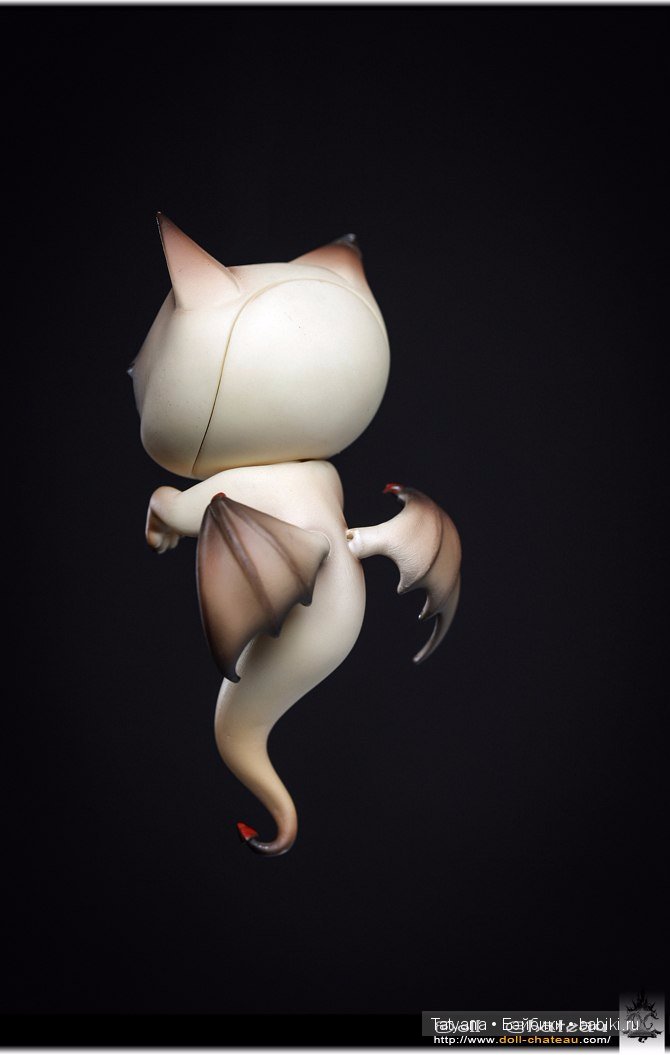 Doll Chateau радует новинками и акцией по случаю Halloween (фото 7)