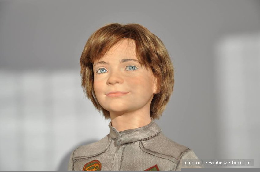 Галерея кукол " Отражение" (фото 2)