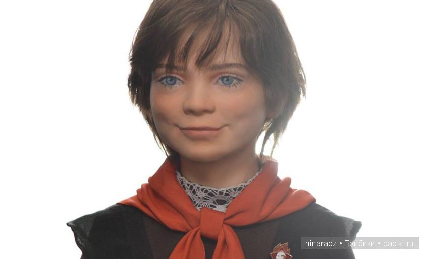 Галерея кукол " Отражение"