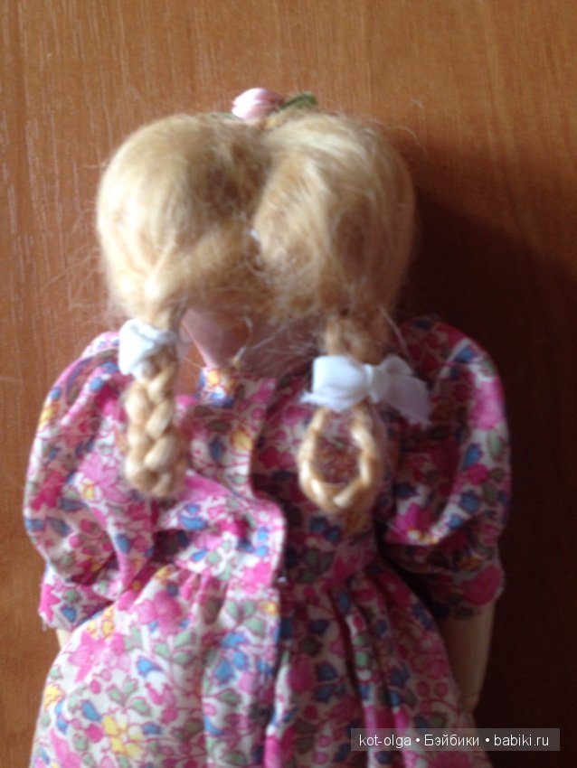 Помогите опознать малышку (фото 3)