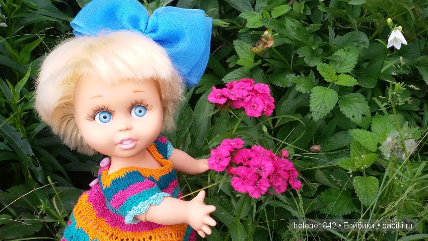 Мой любимый детский сад дома и на прогулке