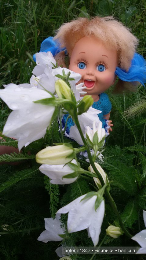 Мой любимый детский сад дома и на прогулке (фото 4)