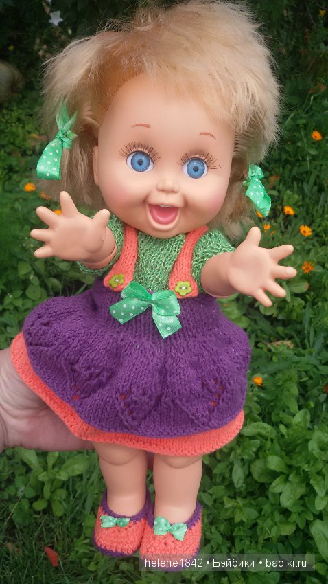 Мой любимый детский сад дома и на прогулке