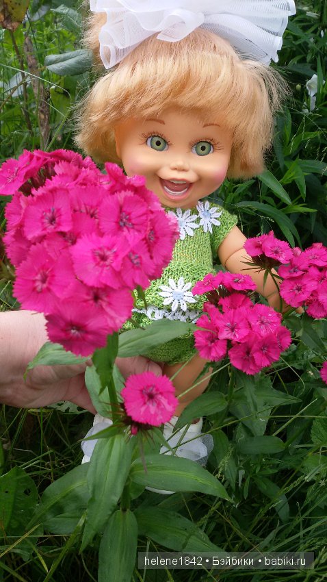 Мой любимый детский сад дома и на прогулке (фото 2)