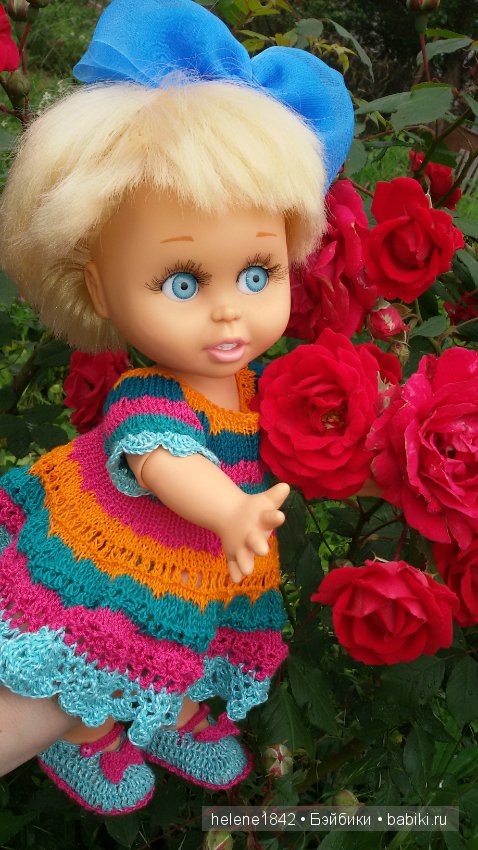 Мой любимый детский сад дома и на прогулке