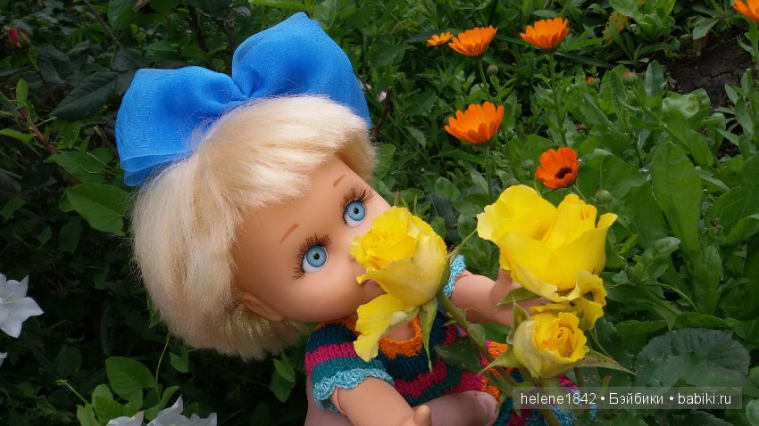 Мой любимый детский сад дома и на прогулке