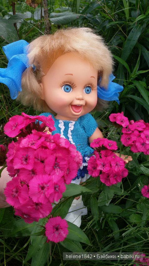 Мой любимый детский сад дома и на прогулке (фото 7)