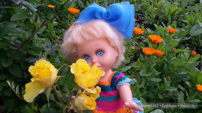 Мой любимый детский сад дома и на прогулке