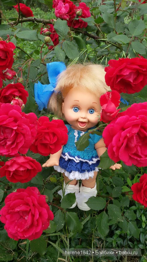 Мой любимый детский сад дома и на прогулке (фото 9)