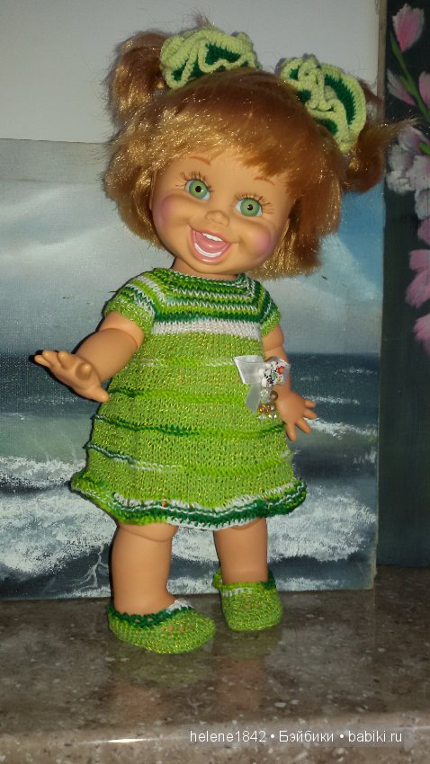 Мой любимый детский сад дома и на прогулке