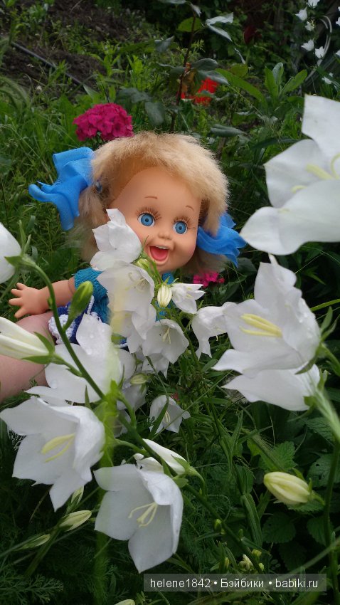 Мой любимый детский сад дома и на прогулке (фото 6)