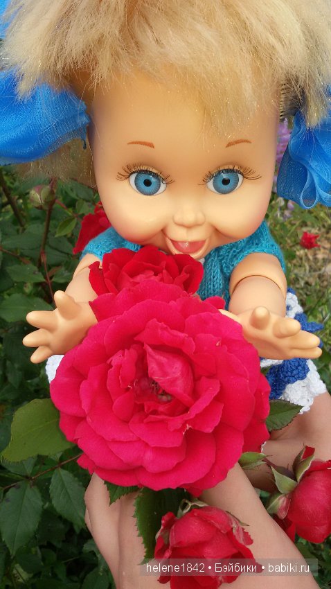 Мой любимый детский сад дома и на прогулке