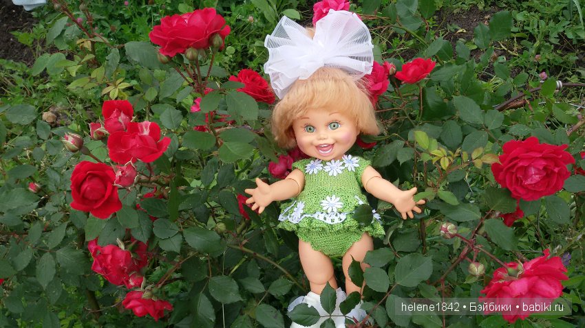 Мой любимый детский сад дома и на прогулке (фото 3)