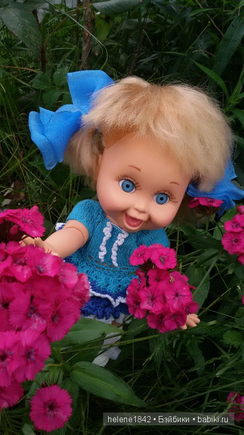 Мой любимый детский сад дома и на прогулке (фото 8)