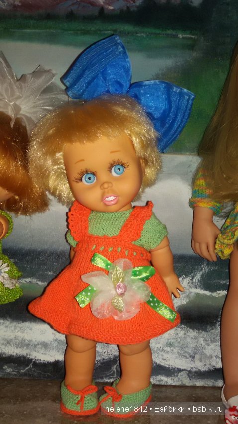 Мой любимый детский сад дома и на прогулке