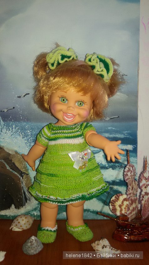 Мой любимый детский сад дома и на прогулке